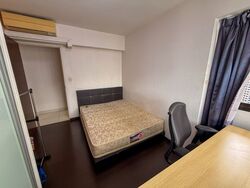 Blk 26B Membina Court (Bukit Merah), HDB 4 Rooms #597153601